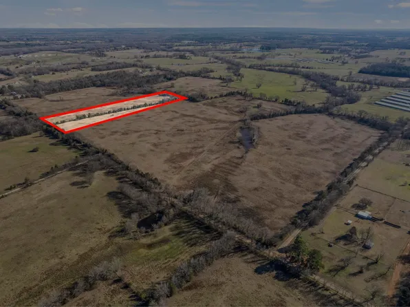 County Road 4325 Trl #2, Mount Pleasant, TX 75455