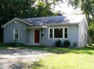 231 10th St, Tell City, IN