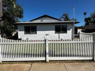 1349 E Mission Ave, Escondido, CA 92027