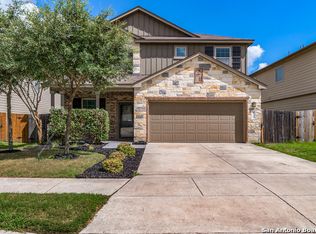 412 Slippery Rock, Cibolo, TX 78108