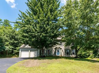 7 Bridgeport Cir, Stafford, VA 22554