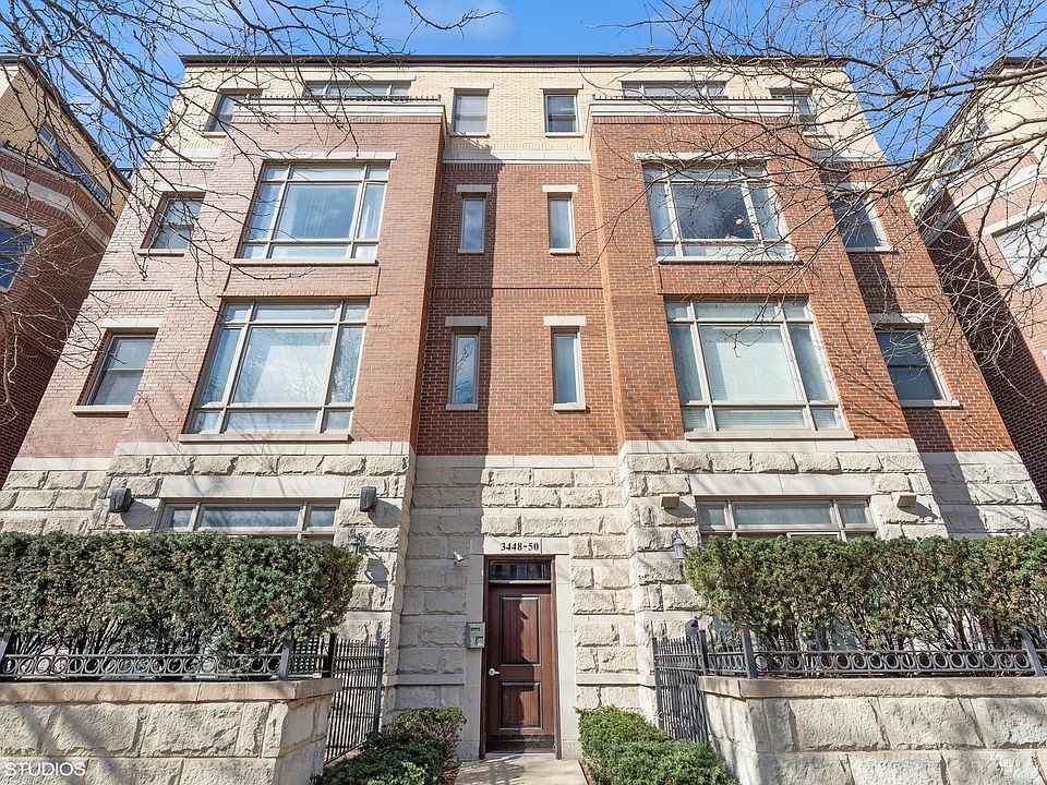 1st image of 3450 N Ashland Ave APT 3N