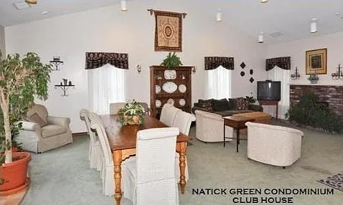 11 Post Oak Ln #10 — Photo 5