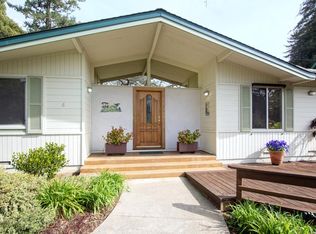 6 Oak Rd, Santa Cruz, CA 95060