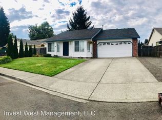 15307 NE 13th Cir, Vancouver, WA 98684