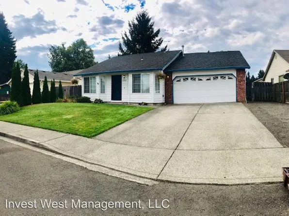 15307 NE 13th Cir, Vancouver, WA 98684