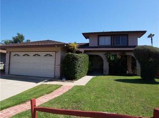 6855 Rockglen Ave, San Diego, CA 92111