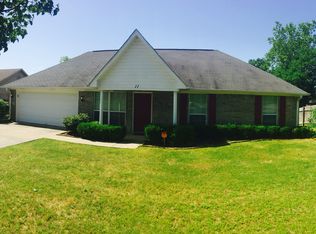 11 Pecan Valley Cir, Nash, TX 75569