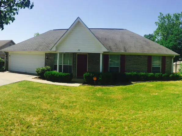 11 Pecan Valley Cir, Nash, TX 75569
