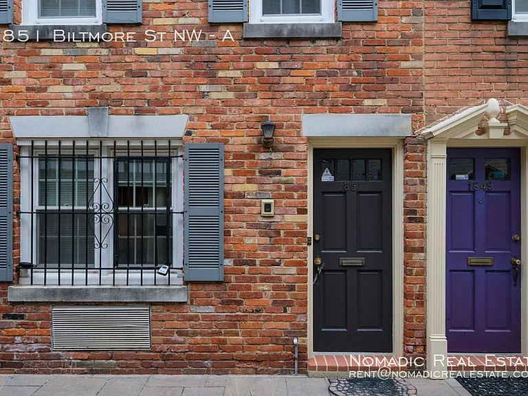 1851 Biltmore St NW #A — Photo 18