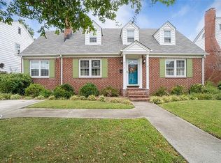 404 Oak Grove Rd, Norfolk, VA 23505