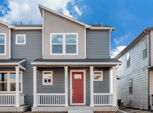 1399 S Clinton St UNIT A, Denver, CO 80247