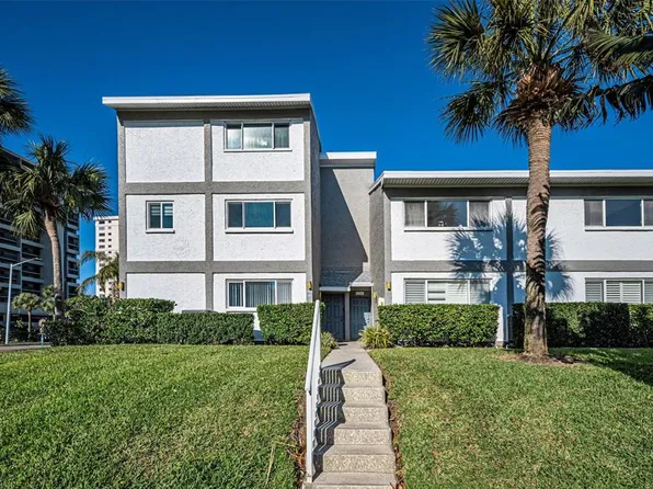 1351 Gulf Blvd APT 201, Clearwater, FL 33767
