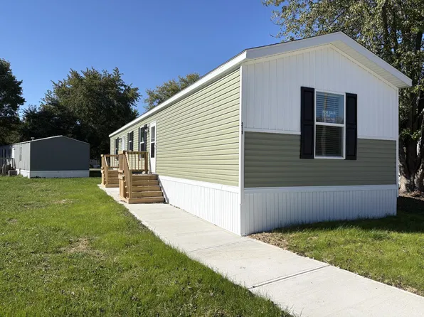 2801 S Stone Rd #215, Marion, IN 46953