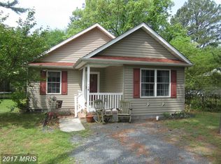 116 Caroline Dr, Denton, MD 21629