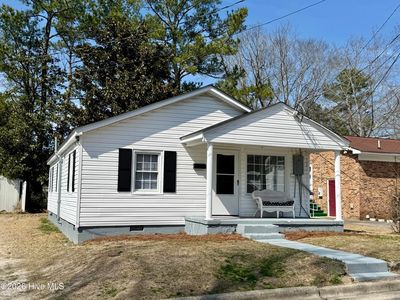 120 Center Street, Williamston, NC, 27892