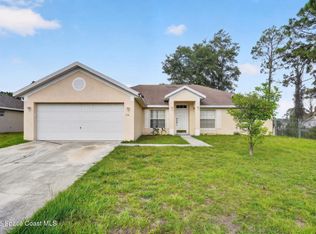 534 White Plains Ave SW, Palm Bay, FL 32908