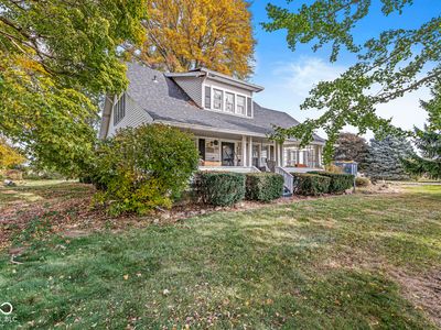 9294 W County Road 950 N, Middletown, IN, 47356