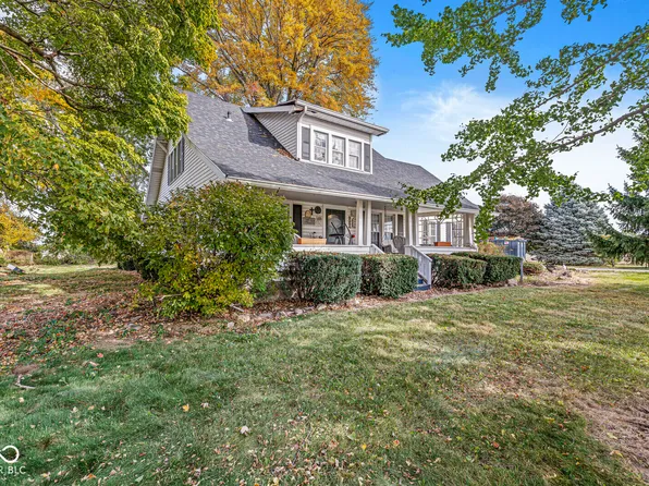 9294 W County Road 950 N, Middletown, IN 47356