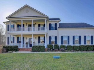 972 Falls Pointe Way, Huntingtown, MD 20639