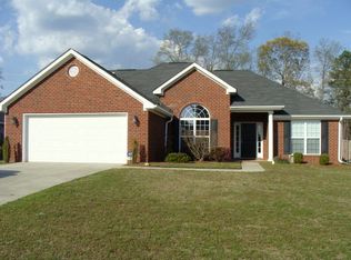 288 Mill Stone Ln, North Augusta, SC 29860