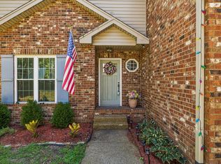 141 Scenic Harpeth Dr, Kingston Springs, TN 37082