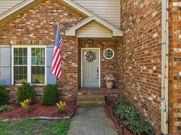 141 Scenic Harpeth Dr, Kingston Springs, TN 37082