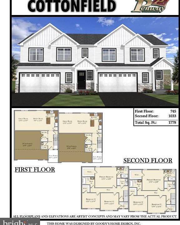 1st image of 0 Ridgefield Dr