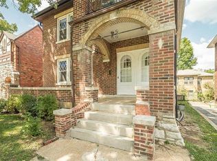 7375 Amherst Ave FLOOR 2, Saint Louis, MO