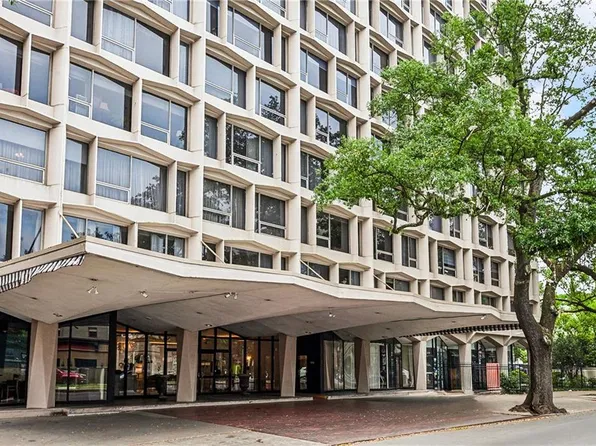 2100 Saint Charles Ave APT 10E, New Orleans, LA 70130