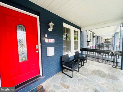 243 Longfellow St NW, Washington, DC, 20011