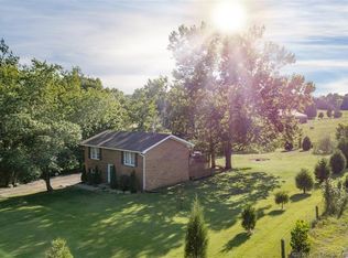 3315 Saint Johns Rd, Greenville, IN 47124