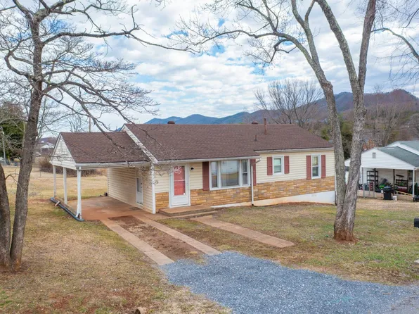 114 Dickinson Dr, Buena Vista, VA 24416