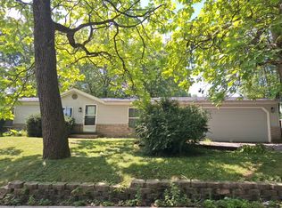 6815 W 128th Ave, Cedar Lake, IN 46303