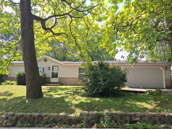6815 W 128th Ave, Cedar Lake, IN 46303