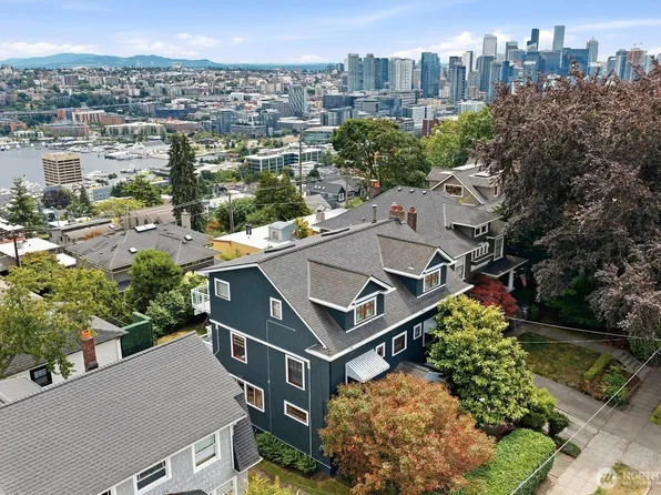 1518 4th Avenue N, Seattle, WA 98109