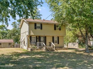 10208 Blue Lick Rd, Louisville, KY 40229