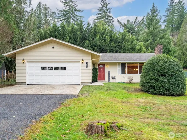 185 Brook Drive, Chehalis, WA 98532