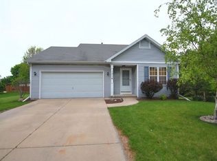 1314 Bultman Rd, Madison, WI 53704