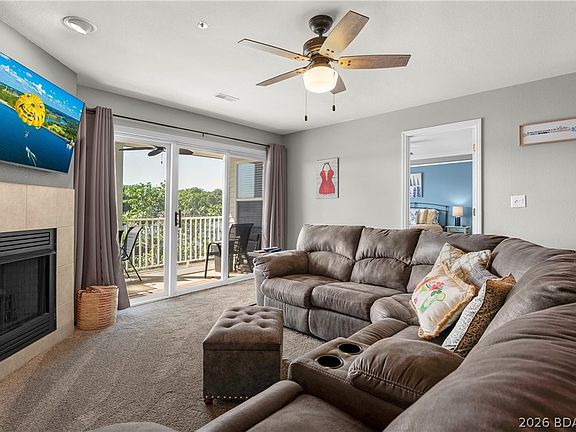 4th image of 180 Lakeview Resort Blvd #2B