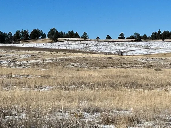 35501 Cheyenne Trail, Elizabeth, CO 80107