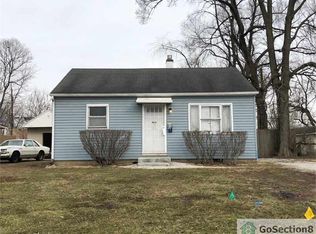 2357 N Moreland Ave, Indianapolis, IN