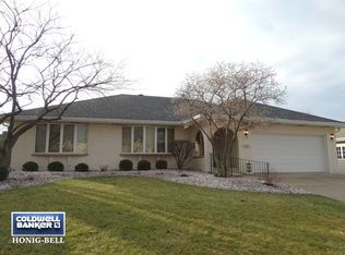 1113 Michael St, Lockport, IL 60441