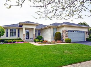 12763 Cold Springs Dr, Huntley, IL 60142