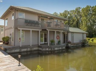 27448 NW Saint Helens Hwy #354, Scappoose, OR 97056