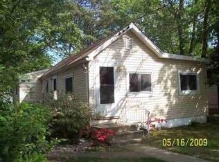 100 Franklin Ave, Villas, NJ 08251