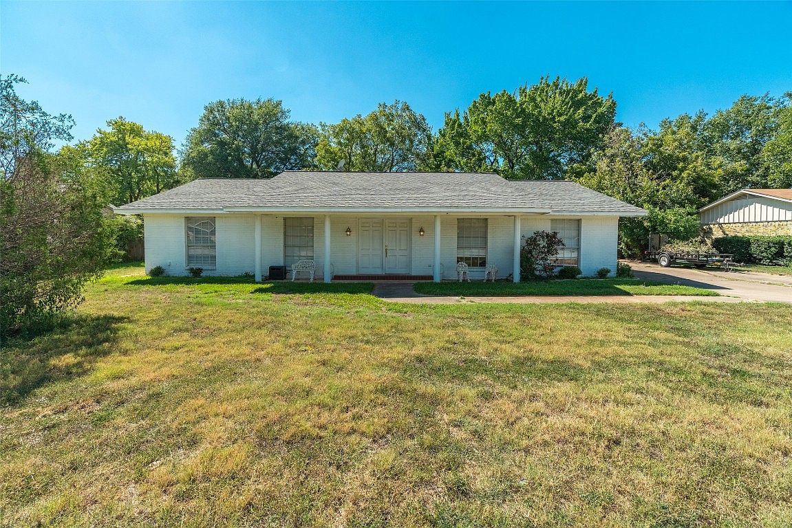 2820 McCarley Dr, Commerce, TX 75428 MLS 20168720 Zillow