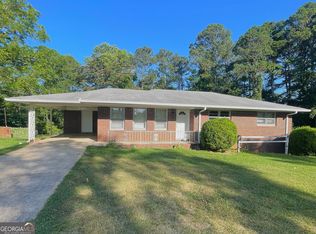 150 Corinth Poseyville Rd, Bremen, GA 30110
