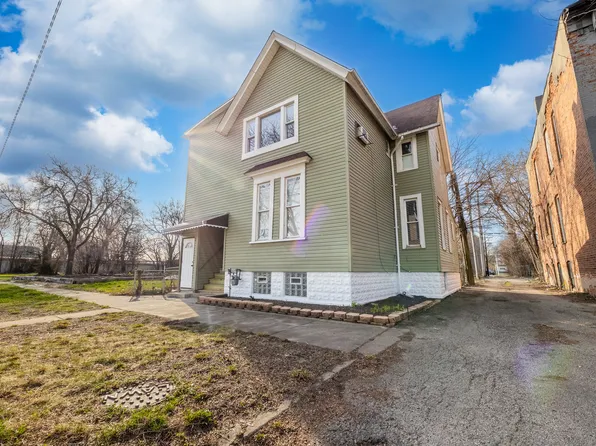 411 W 61st St, Chicago, IL 60621