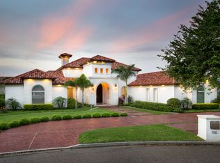 705 E Burns Dr, McAllen, TX 78503